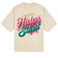Halos Sikat official shirt