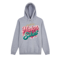 Official Halos Sikat Hoodie (Design 4)
