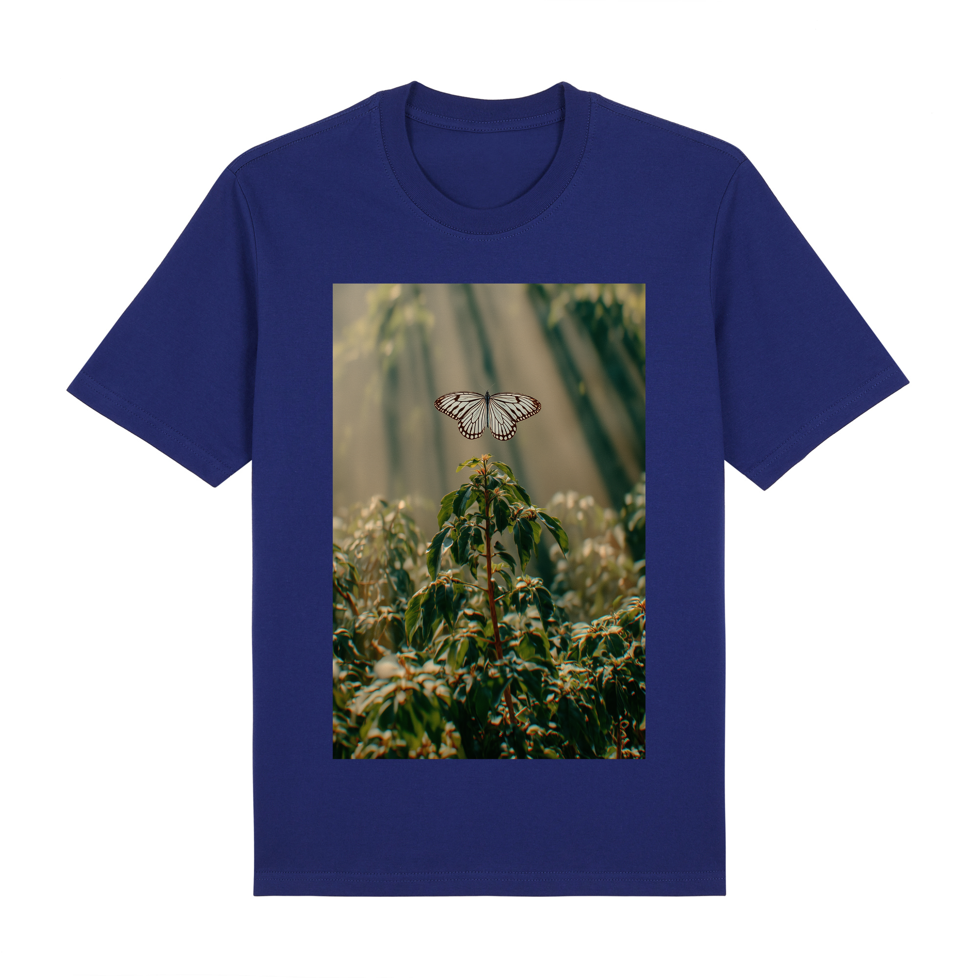 Kalinaw Sikat official shirt