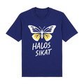 Alibangbang yellow Halos Sikat official shirt