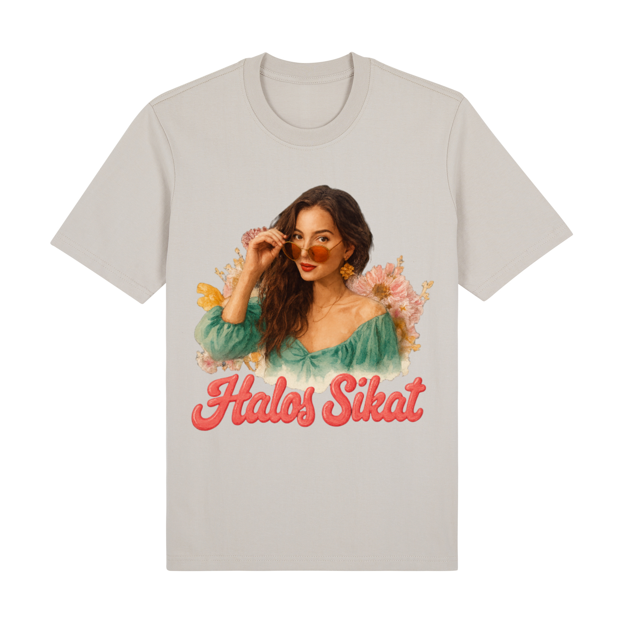 girl shade