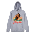 Halos Sikat Muse - Chic confidence Hoodie (Design 2)