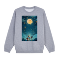 sweatshirt kids star