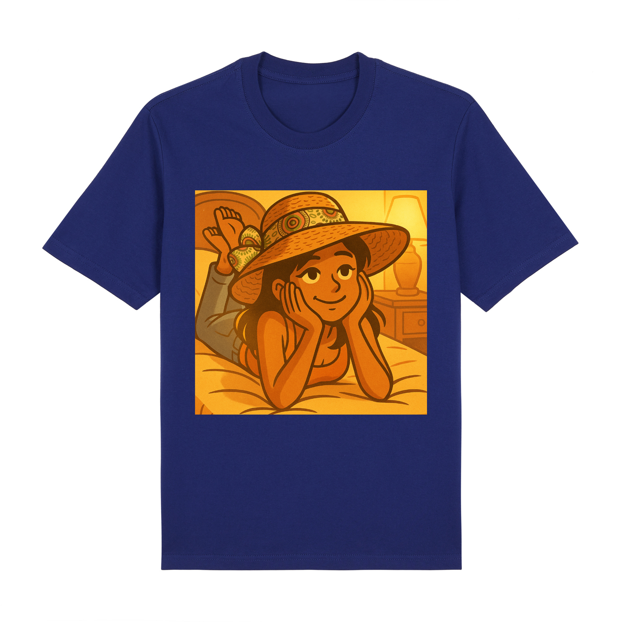 Halos Sikat official shirt