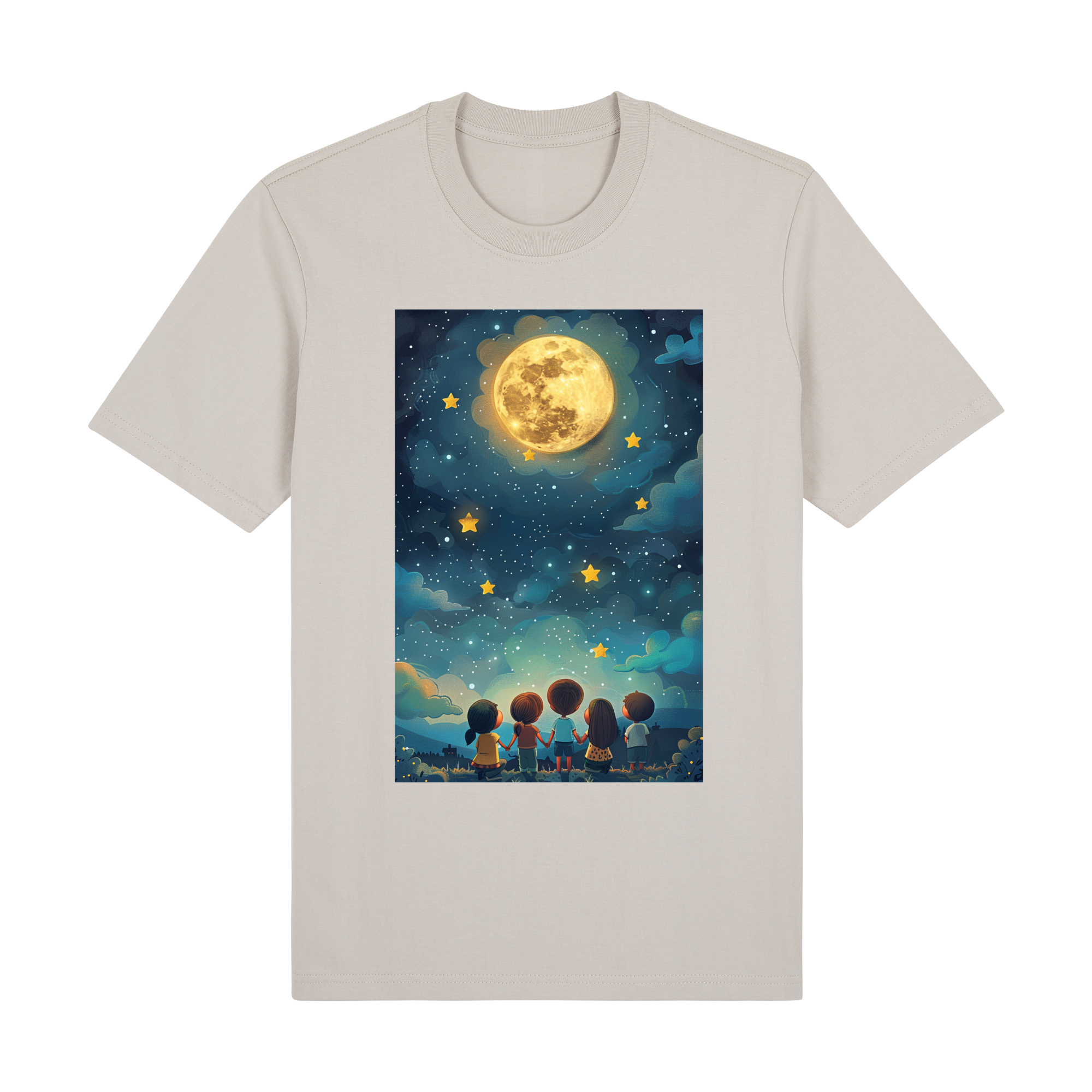 Kids Moon