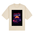 Midnight Momentum Graphic Shirt (Design 10)
