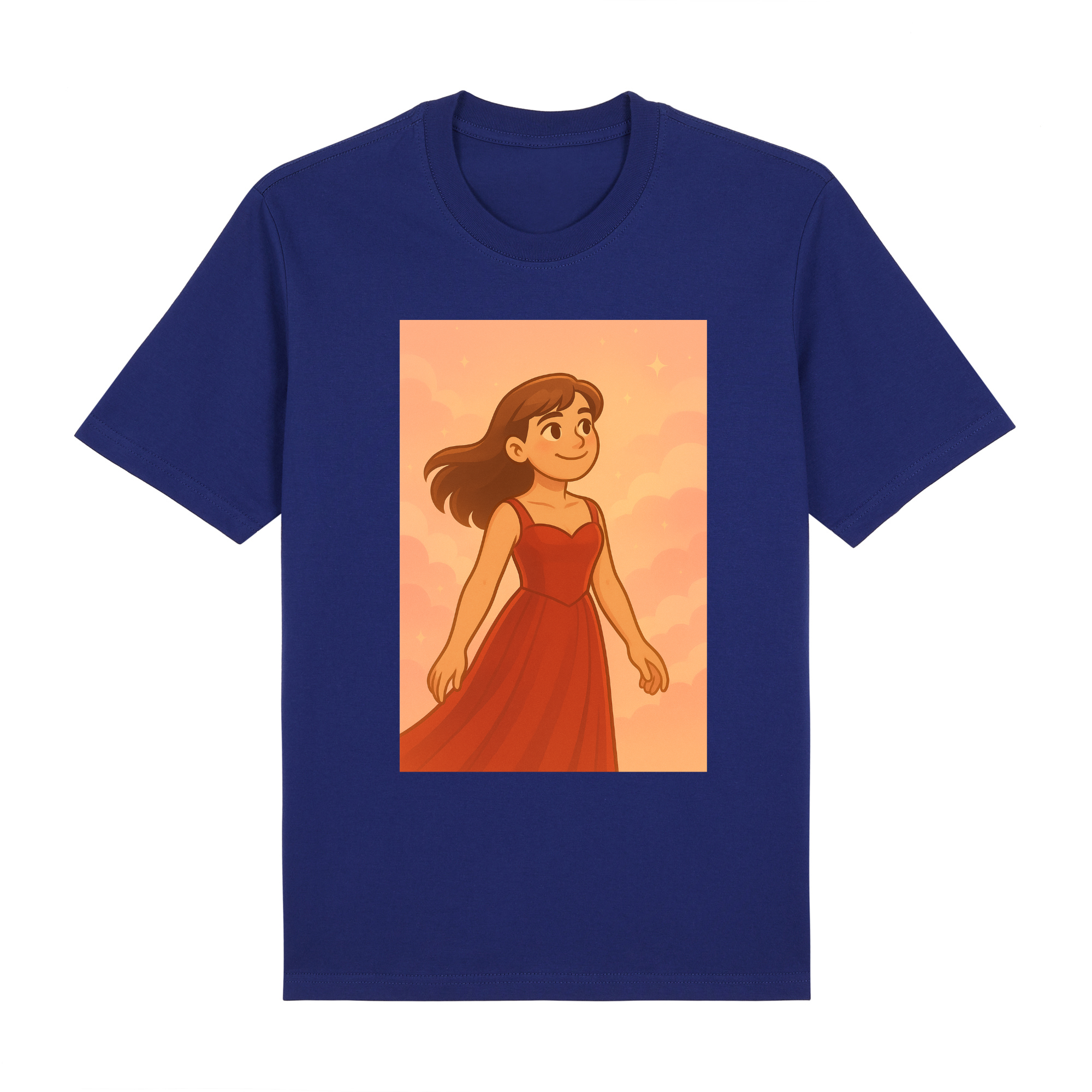 Halos Sikat official shirt