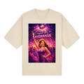 Queen of the Night Tee (Design 15)