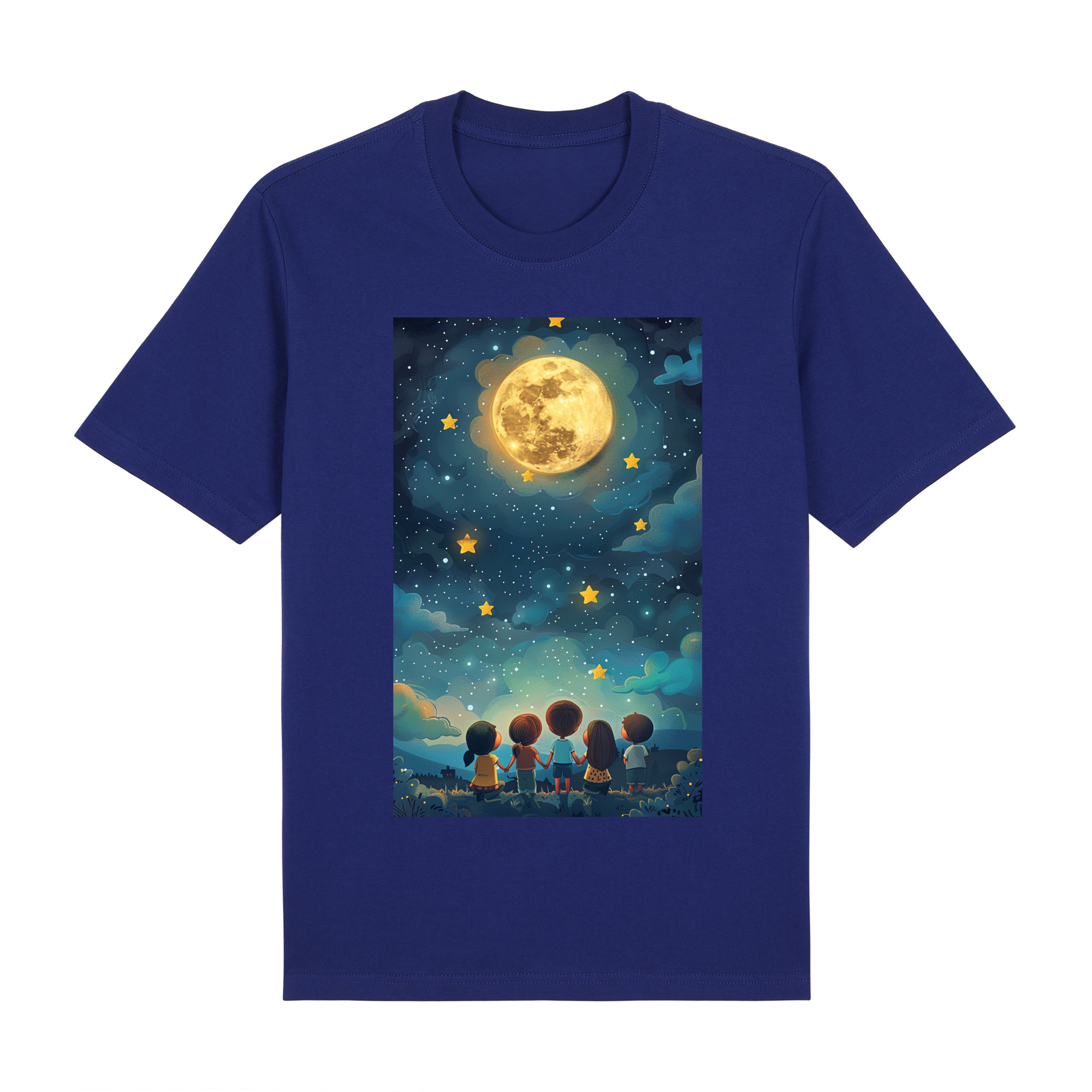 Halos Sikat official shirt
