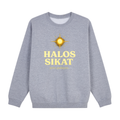 Halos Sikat – Still Rising Sweatshirt (Design 17)