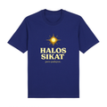Halos Sikat – Still Rising Tee (Design 17)