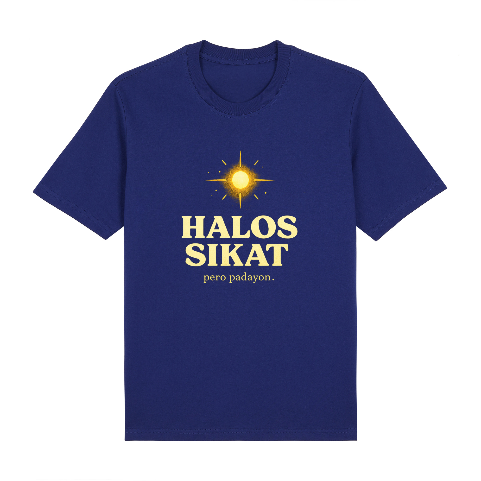 Kahayag Halos Sikat official shirt
