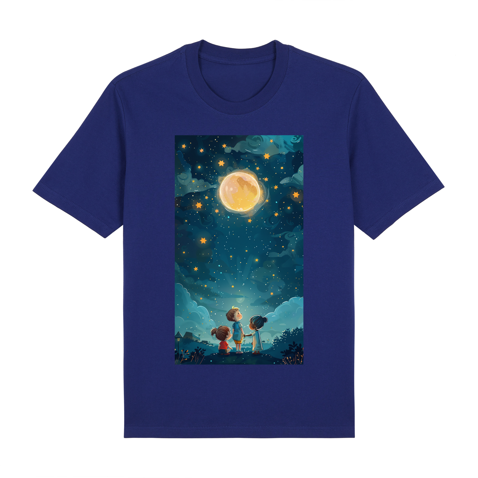 Kaugmaon 2 Sikat official shirt