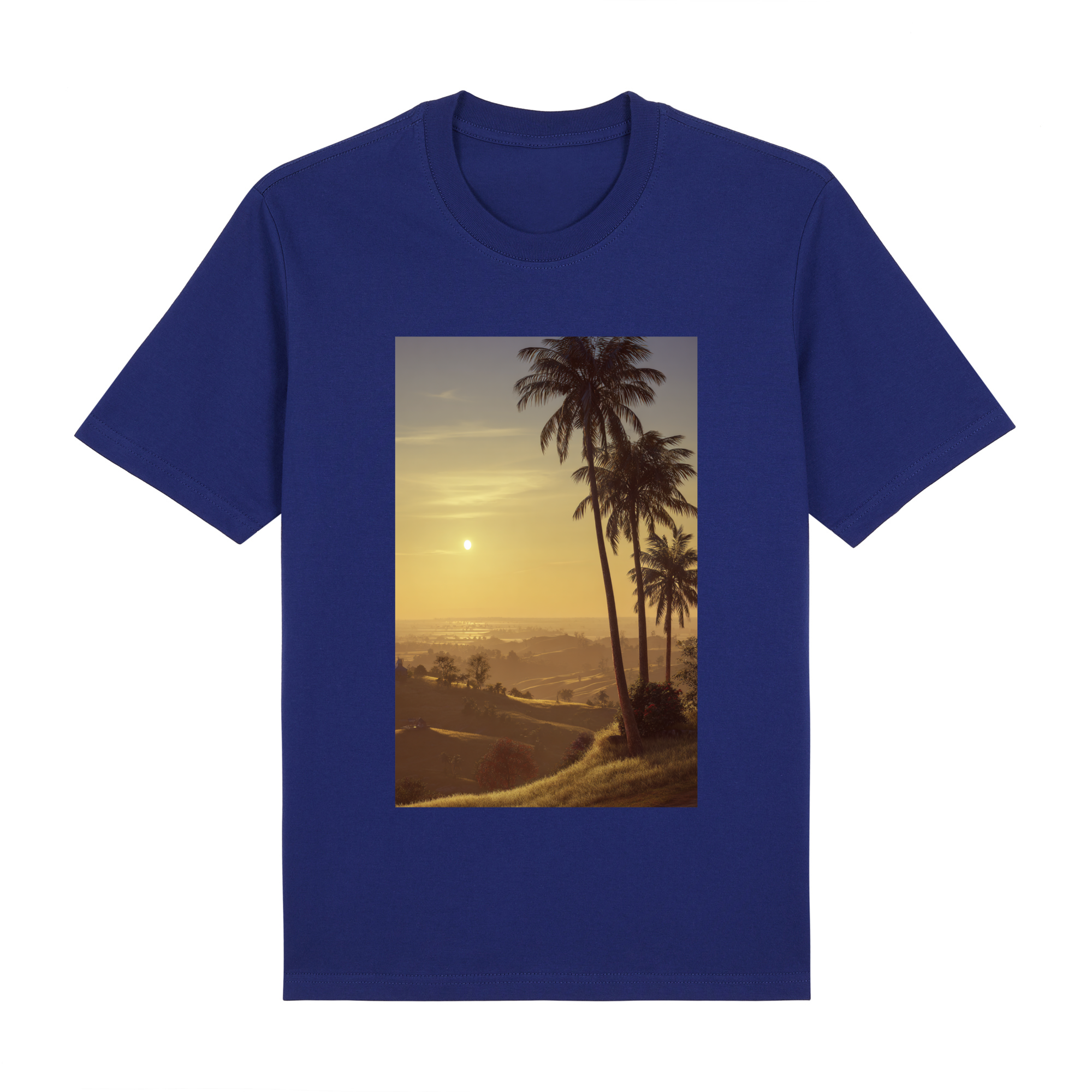 Halos Sikat official shirt