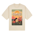 Simple Love, Sweet Life Shirt (Design 12)