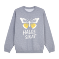 Golden Wings – Light & Growth Sweatshirts (Design 16)