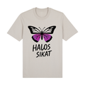 Alibangbang Halos Sikat official shirt
